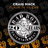 Craig Mack - Flava In Ya Ear (Easy Mo Mix)
