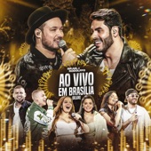 Ao Vivo Em Brasília (Deluxe) artwork