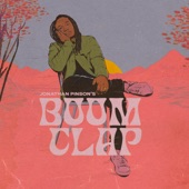 Jonathan Pinson's Boom Clap - That Girl