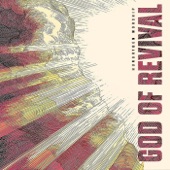 God of Revival (Live) artwork