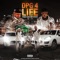 D'up - Prince Naro & Quis $tacks lyrics
