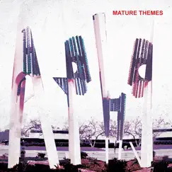 Mature Themes by Ariel Pink's Haunted Graffiti album reviews, ratings, credits