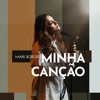 Minha Canção (Ao Vivo) - EP