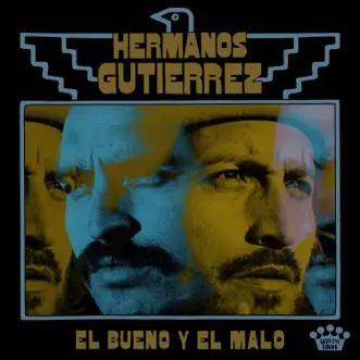 Tres Hermanos (feat. Dan Auerbach) by Hermanos Gutiérrez song reviws