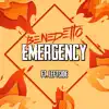 Emergency - Single (feat. Leftside) - Single album lyrics, reviews, download