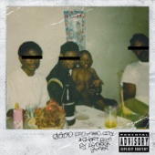 Kendrick Lamar - The Art of Peer Pressure