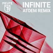 Infinite (ATOEM Remix) artwork