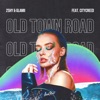 Glamii - Old Town Road (feat. Citycreed)