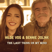 The Last Thing on My Mind - Hilde Vos & Bennie Jolink