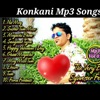 The Very Best of Sylwester Fernandes, 10 Konkani Mp3 Songs, Vol. #01, 2018