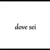 Stream & download dove sei - Single