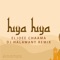 Hiya Hiya (feat. ELJOEE & SHAAMA) [DJ Halawany Remix] artwork
