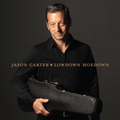 Jason Carter, - Midnight Flyer