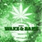 Wake & Bake - Bono G lyrics