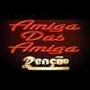 Amiga das Amiga - Single