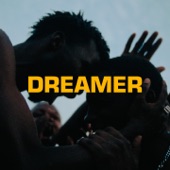 DREAMER artwork