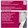 Stream & download Symphony No. 8 in E Major "Symphony of a Thousand": IIk. Finale to Faust. Alles ist nur ein Gleichnis (Live)