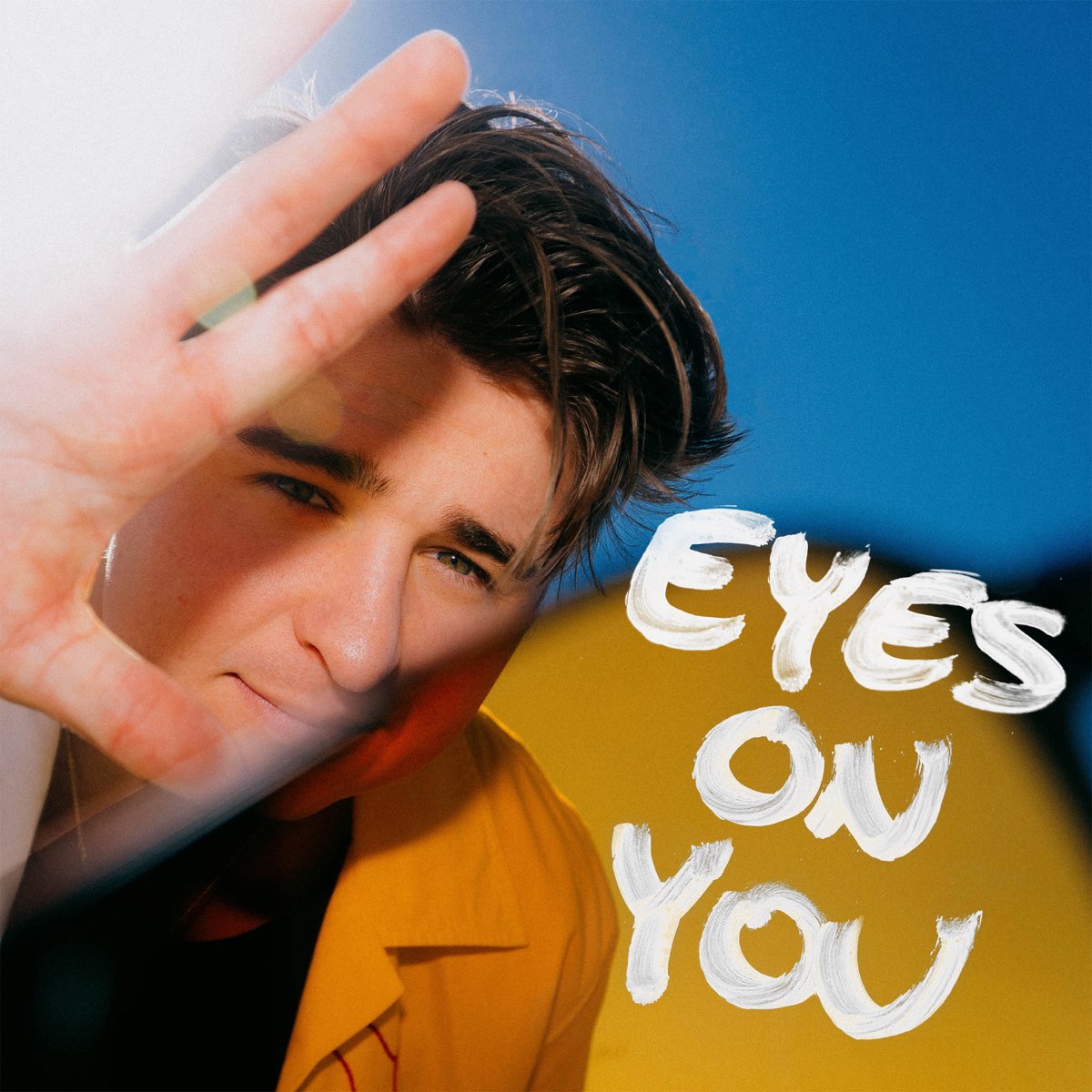 ‎eyes On You Single By Nicky Youre On Apple Music