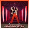 Bertoc - Everything You Say (Radio Edit)