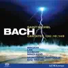 Stream & download Bach, J.S.: Cantates Saint-Michel Vol. 2 BWV 19, BWV 130, BWV 149,