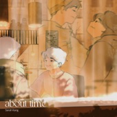 About Time artwork