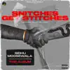 Snitches Get Stitches album lyrics, reviews, download