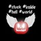 #stuck #inside #Hell #world - Lil Soda Boi lyrics