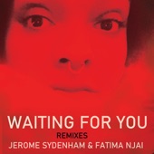 Fatima Njai - Waiting For You (Club Remix feat. Fatima Njai)