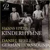 Stream & download Hanns Eisler: Kinderhymne - Single