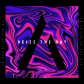 Seize the Day artwork