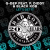 Let's Get It (feat. P. Diddy & Black Rob) [Remixes] - EP, 2001