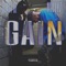 Gain (feat. Millyz) - Quany Gz lyrics
