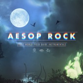 Aesop Rock - Jumping Coffin