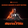 Hotta Fire - Single