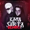 Kama Surta (Remix) - Single