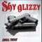 Shy Glizzy - Awall Trent lyrics
