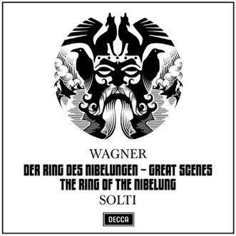 Die Walküre, Act III: Ride of the Valkyries by Birgit Nilsson, Sir Georg Solti, Vienna Philharmonic, Berit Lindholm, Brigitte Fassbaender, Claudia Hellmann, Helen Watts, Helga Dernesch, Marilyn Tyler & Vera Schlosser song reviws