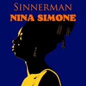 Sinnerman: Nina Simone artwork