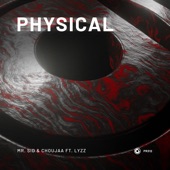 Physical (feat. LYZZ) artwork