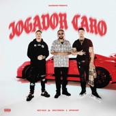 JOGADOR CARO artwork