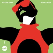 Music Train - EP artwork