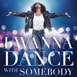 I WANNA DANCE WITH SOMEBODY - OST cover art
