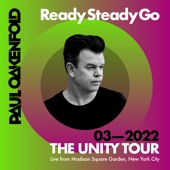 Ready Steady Go: New York 2022 (DJ Mix) artwork