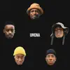 Umona - EP album lyrics, reviews, download