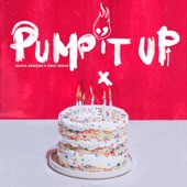 Pump It Up artwork