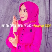 Melodi Cinta - Medley 2022 artwork