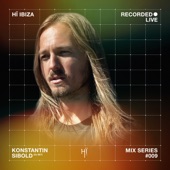 Live at Hï Ibiza: Sep 29, 2022 (DJ Mix) artwork