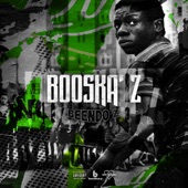 Booska Z artwork