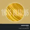 That's Hilarous (Electro Acoustic Mix) - Single album lyrics, reviews, download