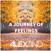 A Journey of Feelings - EP artwork